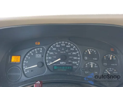 2002 Chevrolet Tahoe Lt from USA, damaged, VIN 1GNEC13Z82R240058